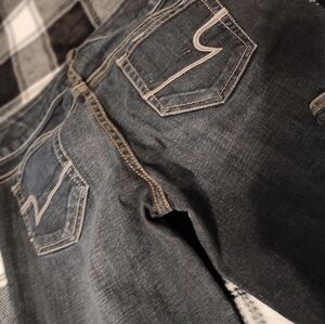 American eagle women's bootcut jeans